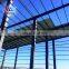 low cost cheap safe lightweight steel structural construction design prefab warehouse in dubai