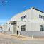 Factory Price  Warehouse  Build Q235B  Frame Steel Structure