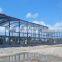 heavy steel structure portable warehouse design for sale