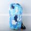 Top Rated Custom 500D Wholesale Ultralight Personalized Inflatable Outdoor Camouflage Floating PVC Wet Waterproof Dry Bag