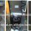 Small capacity Best selling products lpg/kerosene 3 ways deep fridge freezer