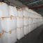 1000kg 1200kg flecon baffle bags jumbo bag for Wood particles packaging Duffle Top Container Bag Large Woven Polypropylene