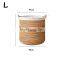 Useful Large Woven Rattan Laundry Basket with Handle, Rattan Basket for Home Storage Decoration Wholesale