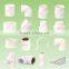 Plastic factory of pvc fittings