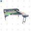 4000pcs/h  Egg Grader Egg Sorting Machine egg printing machine