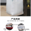 Plastic 1000kg jumbo bag big 100% new PP ton bag for cement