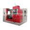 Popular model BK5032 metal CNC 3/4 axis slotting machine with high precision