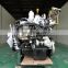 Hot sales diesel engine 4JB1T for truck and light car(.)