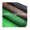 100% Virgin HDPE Agriculture Garden Sun Shade NetOutdoor Sun Shade Cloth