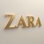Led Channel Letters 3D Metal Sign Luminous Light Signage Gold Metal Stainless Steel Letter Sign