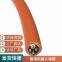 Polyurethane downhole multi-core polyurethane pipeline robot cable CCTV pipeline robot cable support call welcome customized waterproof oil resistance tensile Shanghai Rousheng cable