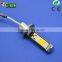 Best DIY led bulb 9005 9006 18w COB car led 3400k 6000k led auto bulb