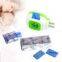 Topone Electric Mosquito Heater Electric Mosquito Repellent Mat Vaporizer Mats Heater Mosquito Heater