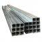 Cheap price square steel tube welding steel pipes line welded stainless square steel pipe
