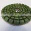 Marble Floor Polishing Pads