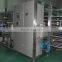 Automatic Tunnel Tube Pipe Juice Tubular Uht Sterilizer with PLC