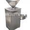 Commercial 304 Stainless Steel Hydraulic Gasdynamic Filling/Stuffing/Processing/ Making Machine for Sausage Meat Beef
