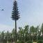 Artificial Bionic Camouflaged Tree Communication Tower Cell Phone Tower