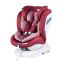 Super Quality Injection Molding ECE R44 Portable Child Safety Car Seat For Full Group