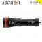 ARCHON D15VPII&W21VPII Diving Video Light & Diving Spot Flashlight & Scuba Dive Torch 3000lumens Red Lamp