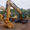 CAT 320D2