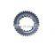 8ds260-1701119 8ds260-1701121-1 Support de rapport inverse pour le ralentisseur de China National Heavy Duty Truck