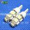 194 13 SMD 5050 Car led light T10 led bulbs w5w auto led