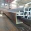Hot-rolled European Standard steel channel UPN120*55*7/12m spot goods