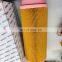 Manufacturer Fusheng 2116040014 air filter industrial screw air compressor spare parts high quality
