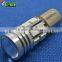 Hotsale car led turn light 1156 1157 s25 12smd 5050 +5w tail lamp
