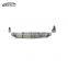 X1 F48 F49 M Sport Carbon Fiber Front Lip Front Bumper Lip Front Splitter For BMW X1 F48 F49 2016-2019