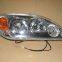 Other exterior accessories various golden dragon bus models 5-0041 led bus headlight for sale