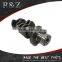 4BD1 Good reputation long serve life excavator crankshaft