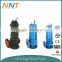 Hot sale Rubber submersible slurry pump vertical slurry pump