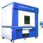 Laser Etcher Large Format Fiber Laser Marking Machine