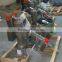 LW8-36 LW8-35 LW8-40.5 LW8-33 Outdoor High Voltage SF6 Circuit Breaker