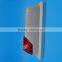 Fire Alarm Horn 110dB Siren With Strobe Light