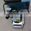 4mm HDPE liner geomembrane wedge welder / 4mm hdpe geomembrane liner welder