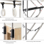 Wooden Pilates Cadillac (Mesa Trapecio) Reformer