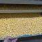 Pure nature organic freeze dried sweet corn