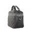 fashion diamond lattice shoulder bag women cosmetic bag