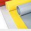 High-temperature resistant silicone cloth, smoke repellent, vertical wall, anticorrosive glass fiber cloth, double-sided coated soft connection,