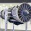 Custom Metal 3D Models  3D Printing  engine models