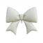 Matte Bow-shaped Aluminum Balloon Birthday Party Event Decorations Arrangement Balloons Manufacturer