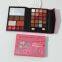 29 Color Eyeshadow Palette Book Customized logo Girls Glitter Face Palette La Sombra De Ojos
