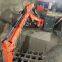 YZH’S high strength fixed boom system