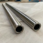 Round/Rectangle/Square AISI Ss Steel Pipe JIS 316Ti 201 304L Stainless Tube 2b Ba Seamless Moulding Punching