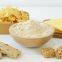 Low Sugar Instant Dry Yeast Baking 500g dark brown granule