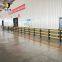 Pedestrian Safety Barrier Traffic Safety Barrier Forkit Safe Stop Rackend Protector Barrier