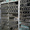 Hot Product 304 Stainless Steel Pipe Seamless 304 Mirror Polished Seamless 8K 316 Stainless Steel Tube for Bicycles
